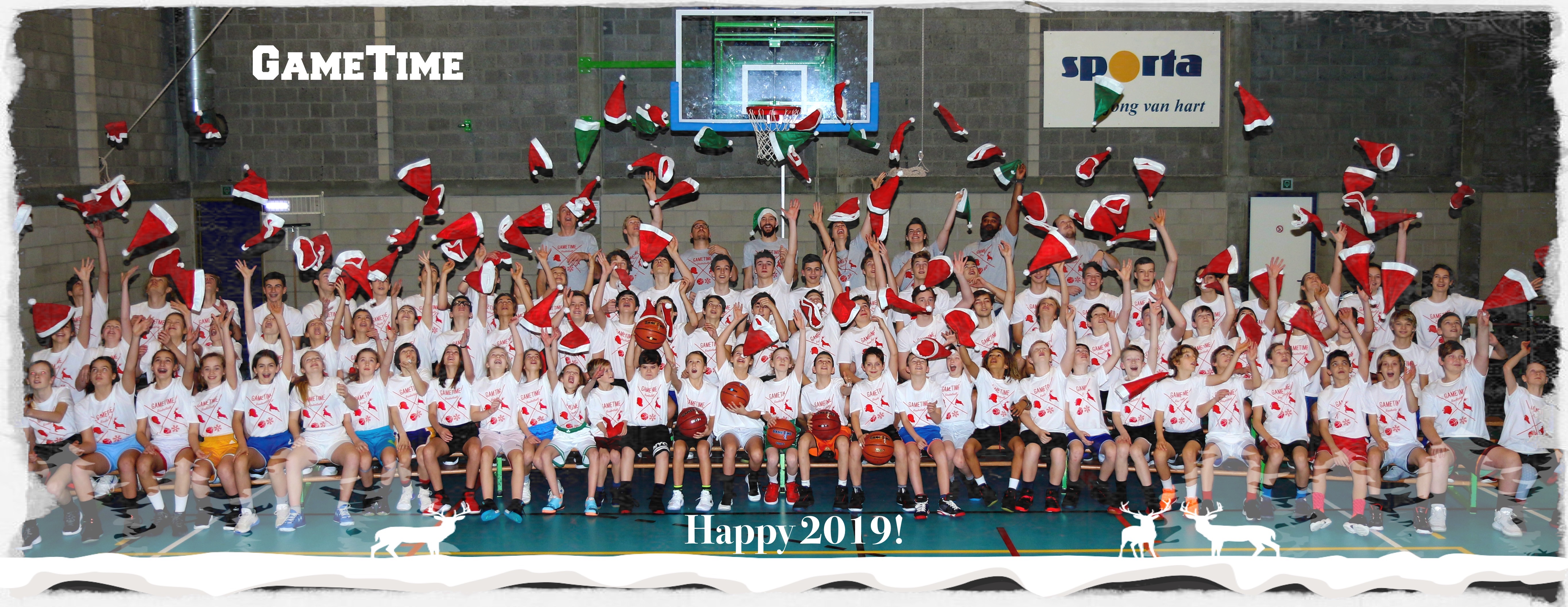 gtx 2018 groepsfoto mutsen