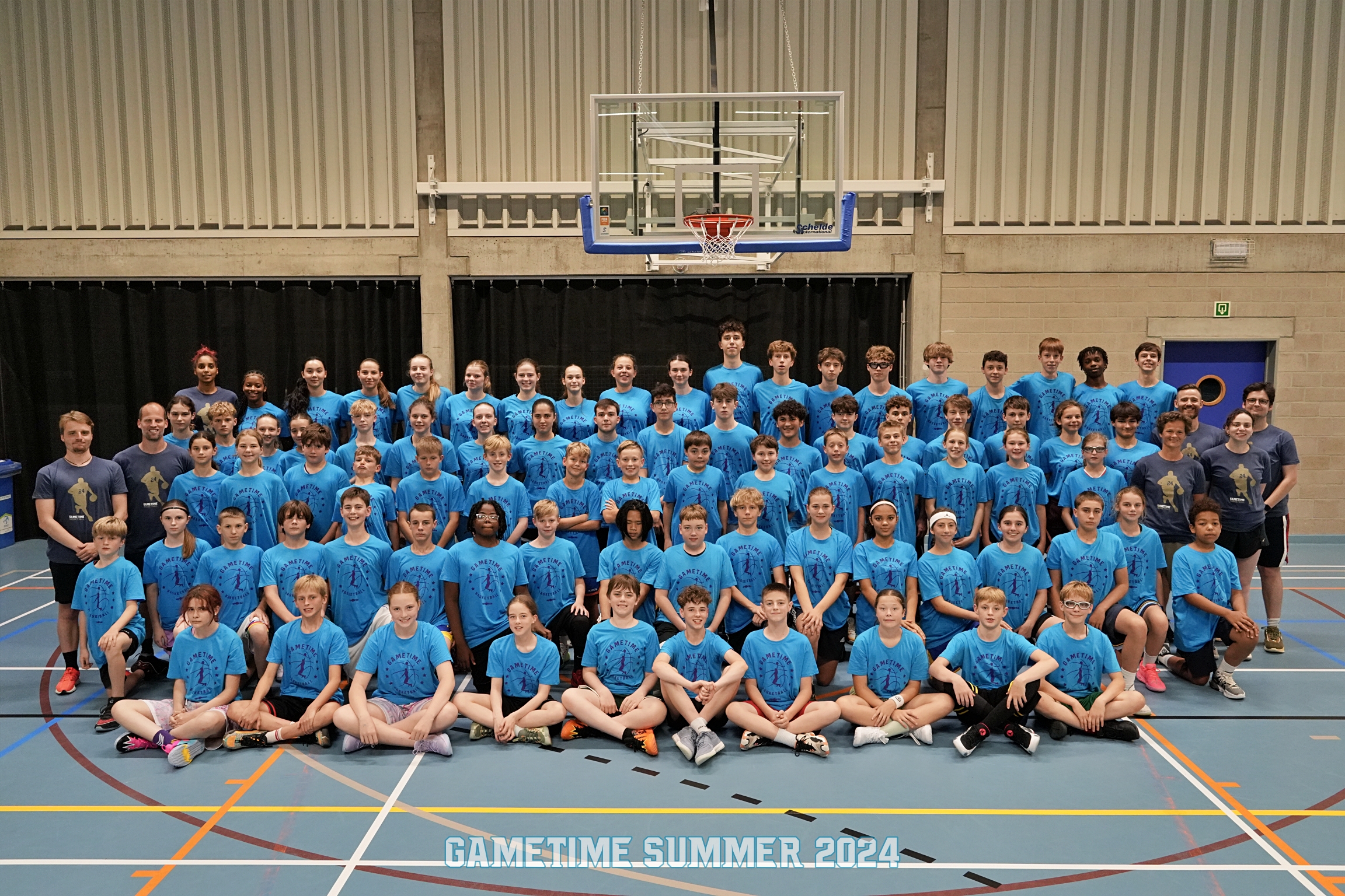 GT Junior I 24-00238